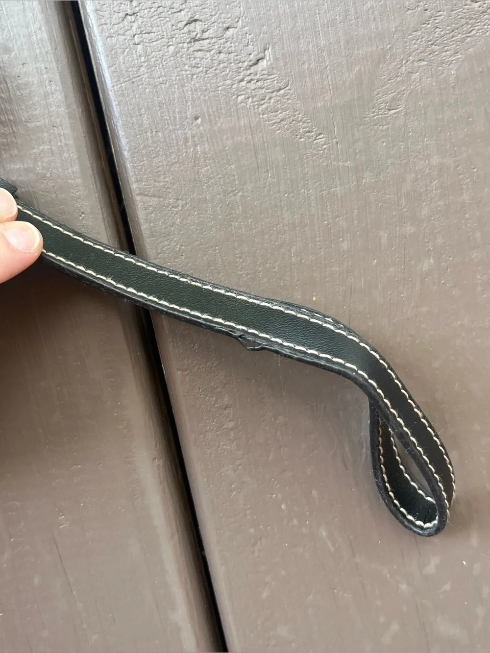 Chaps brand new